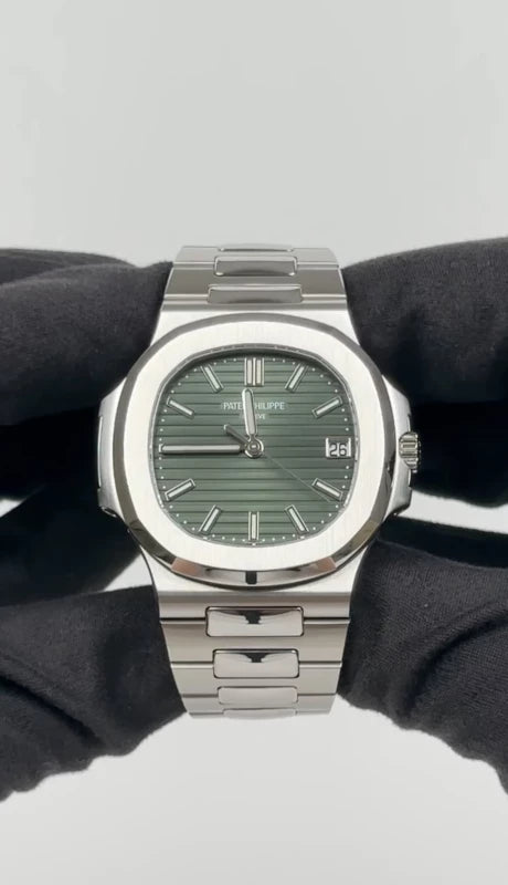 Patek Philippe Nautilus 5711/1 Vert