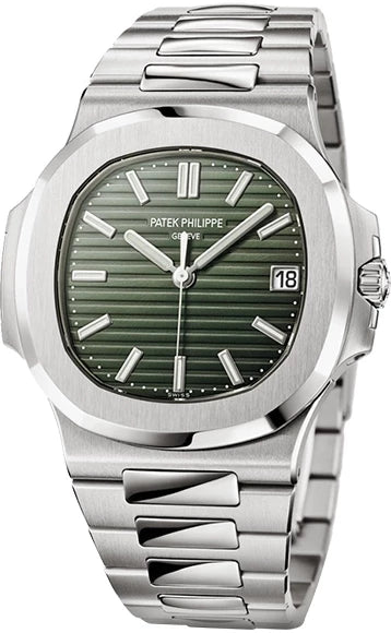 Patek Philippe Nautilus 5711/1 Vert