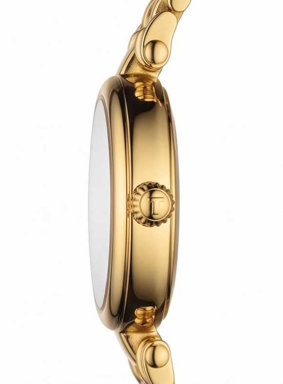 Tissot femme