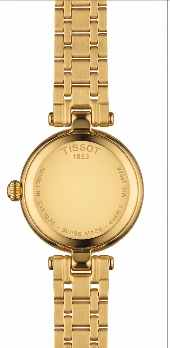 Tissot femme