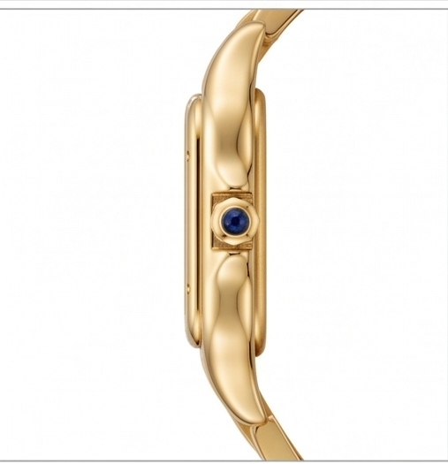 Cartier Panthere Gold Pink