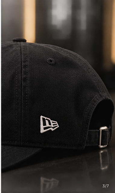 casquette new york