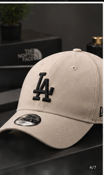 casquette LA