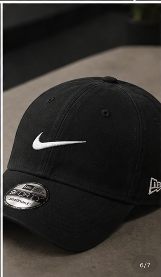 CASQUETTE NIKE