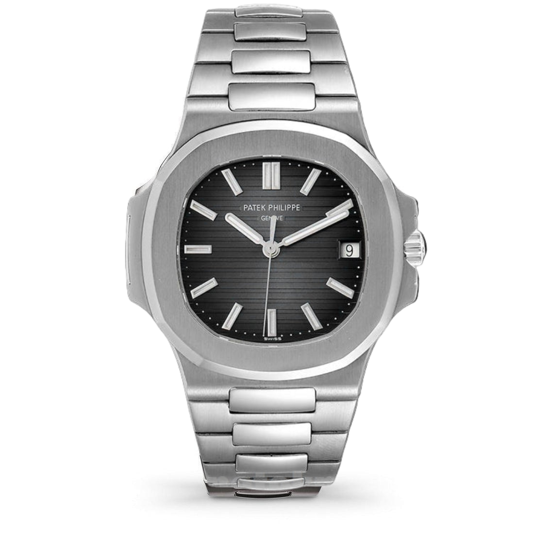 Patek Phillippe Nautilus Noir