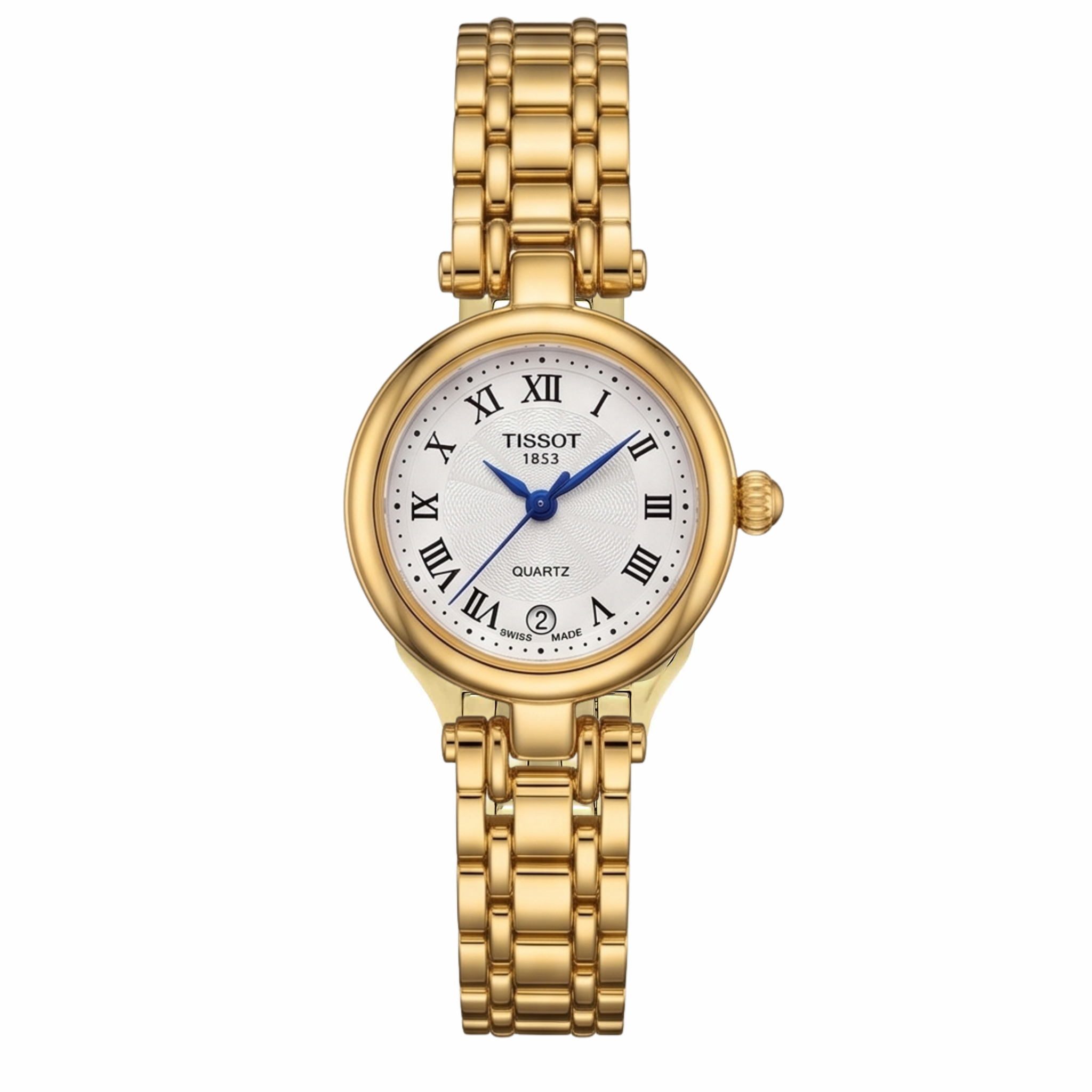 Tissot femme