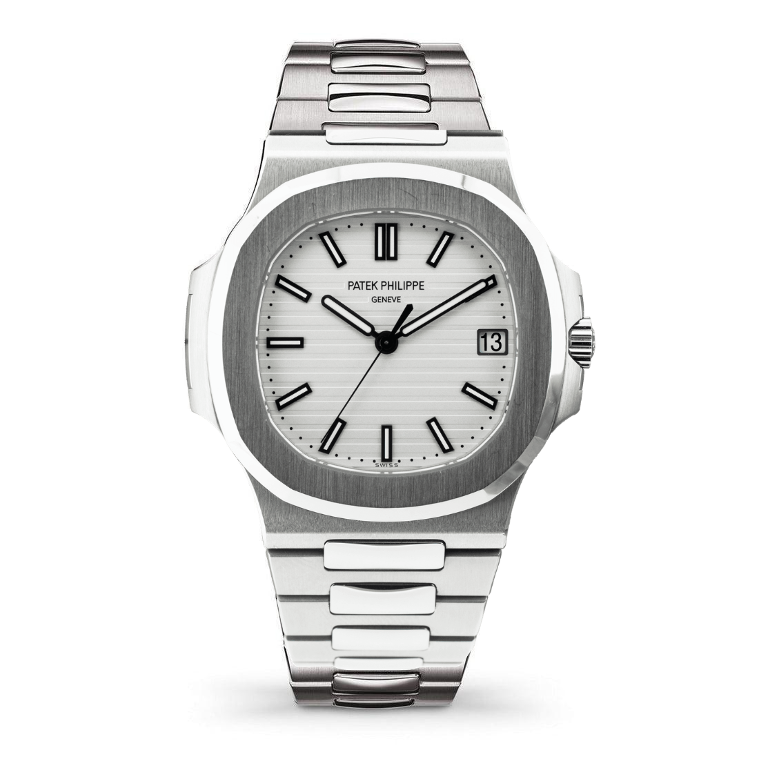 Patek Philippe 5711/1A-011 Blanc