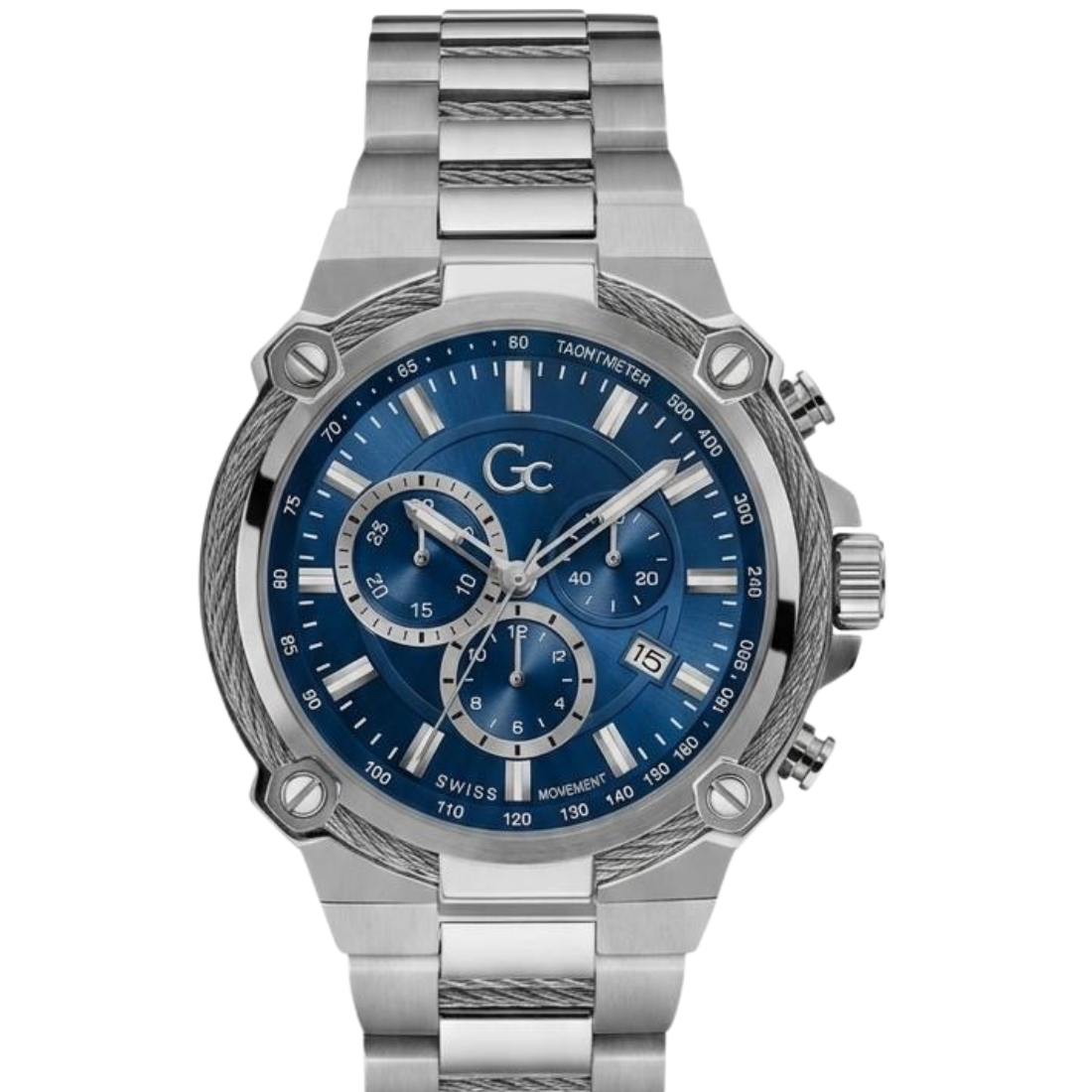 Gc blue