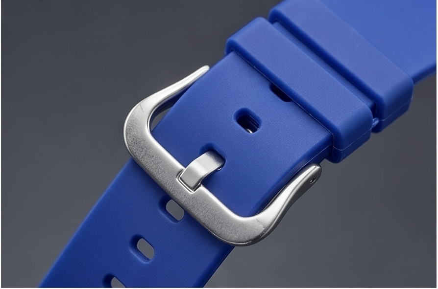 Casio G-Shock Bleu
