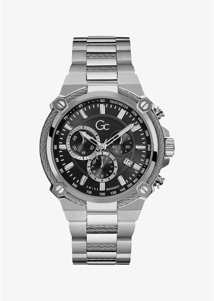 Gc noir