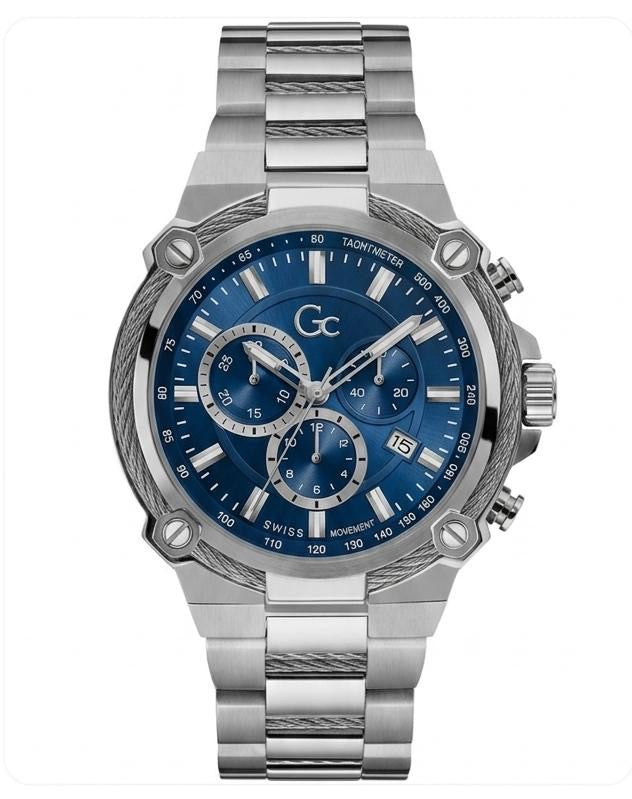 Gc blue