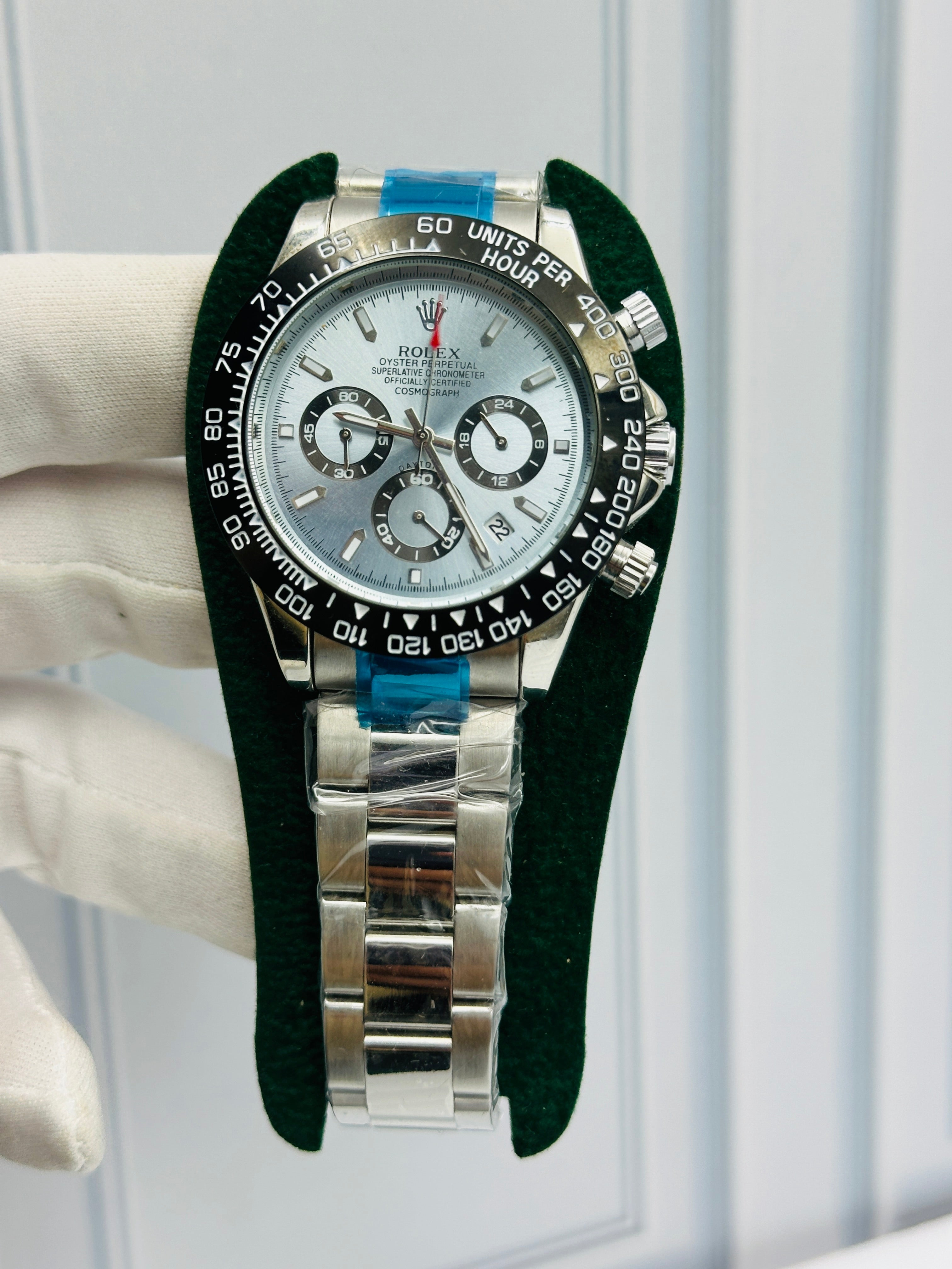 Rolex Daytona Platinum