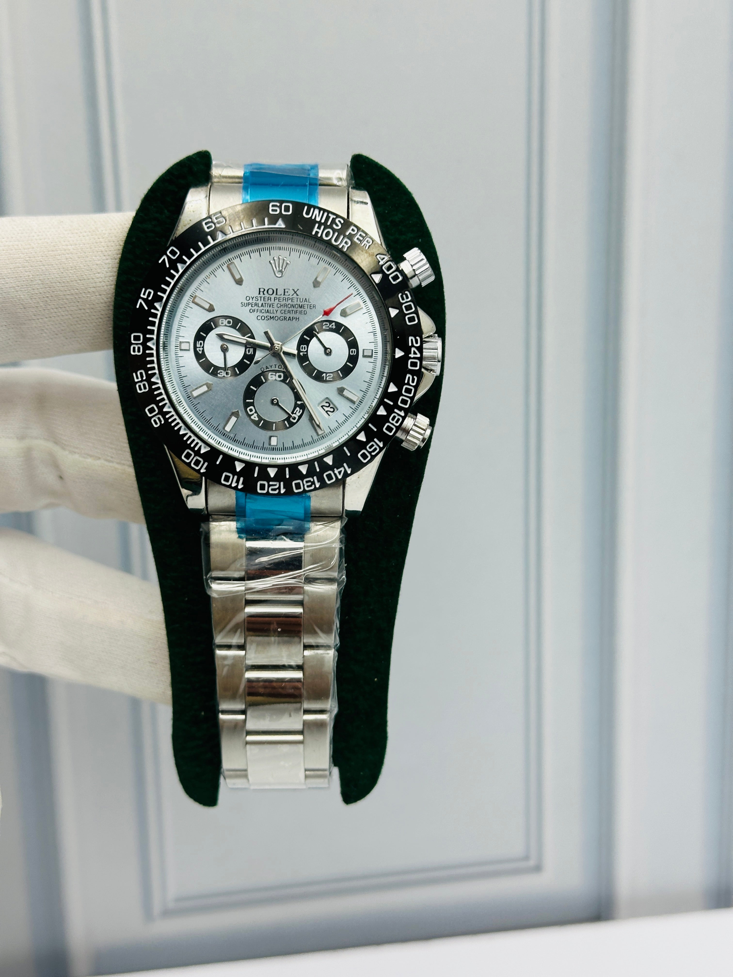 Rolex Daytona Platinum