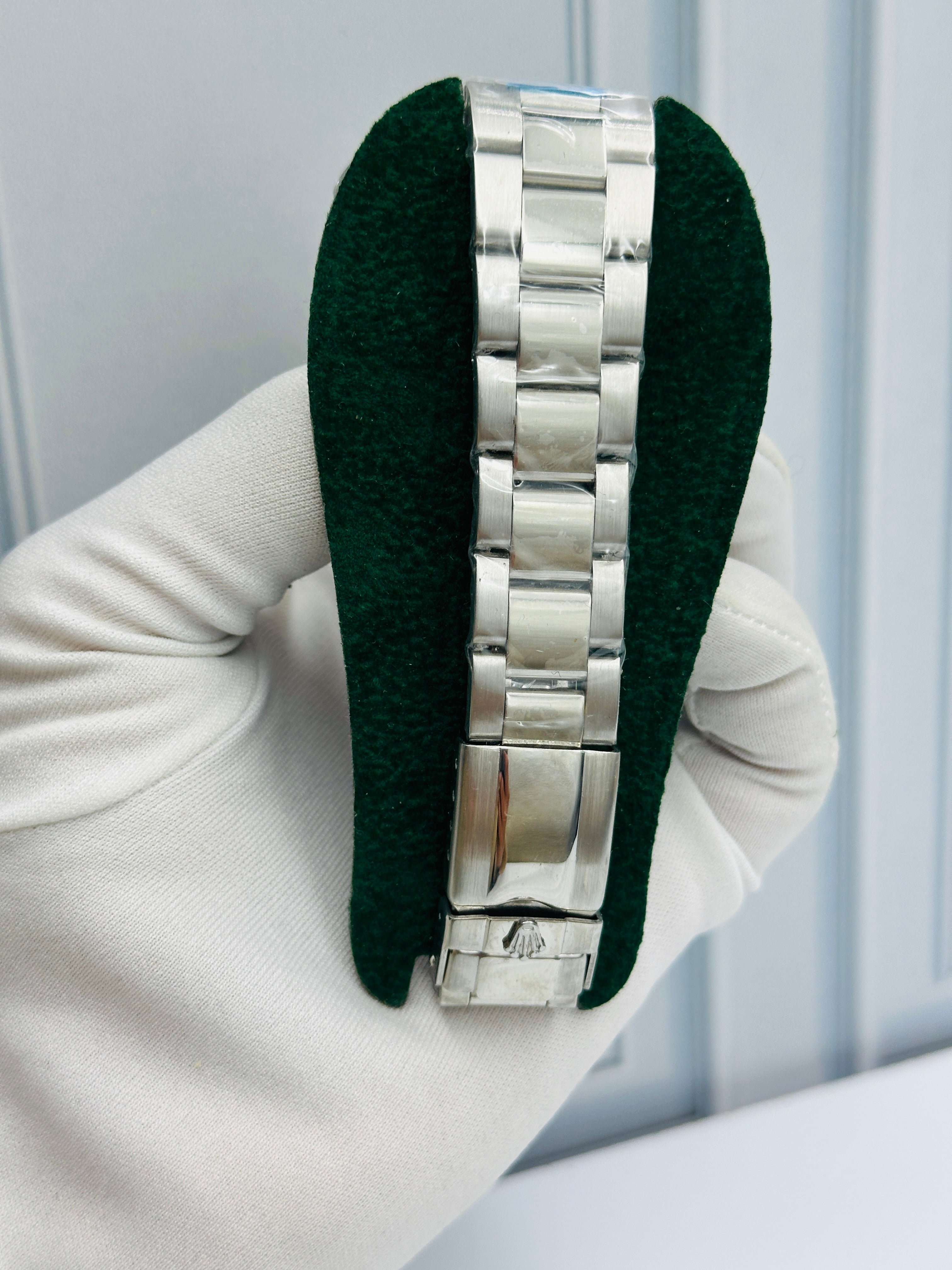Rolex Daytona Platinum