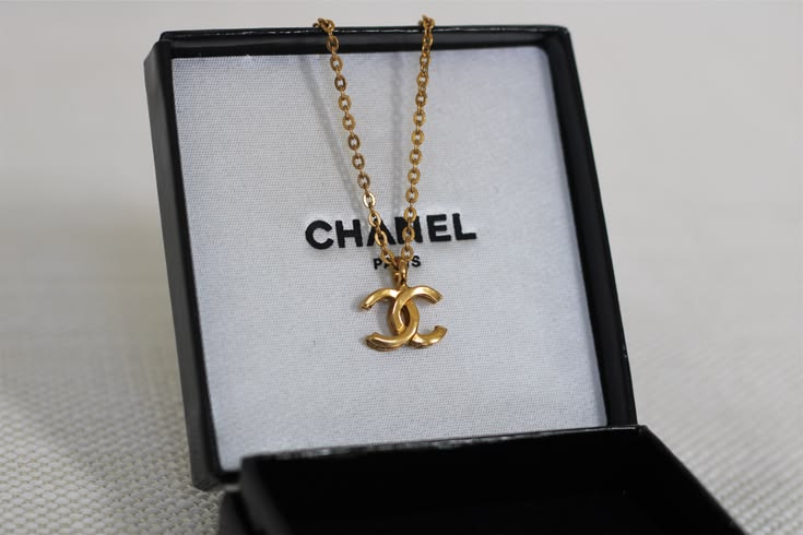 Chanel Necklace
