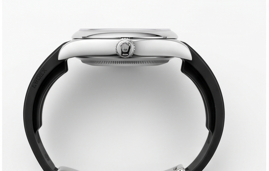 Rolex celebration oysterflex