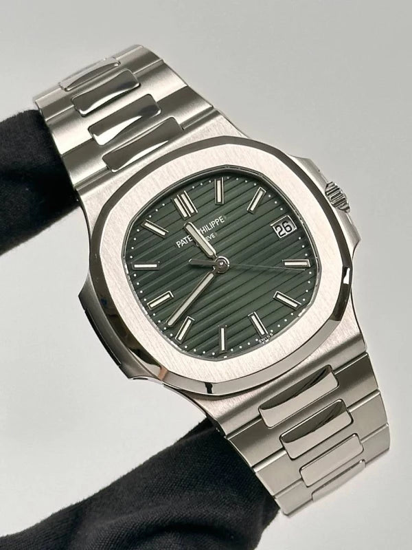 Patek Philippe Nautilus 5711/1 Vert