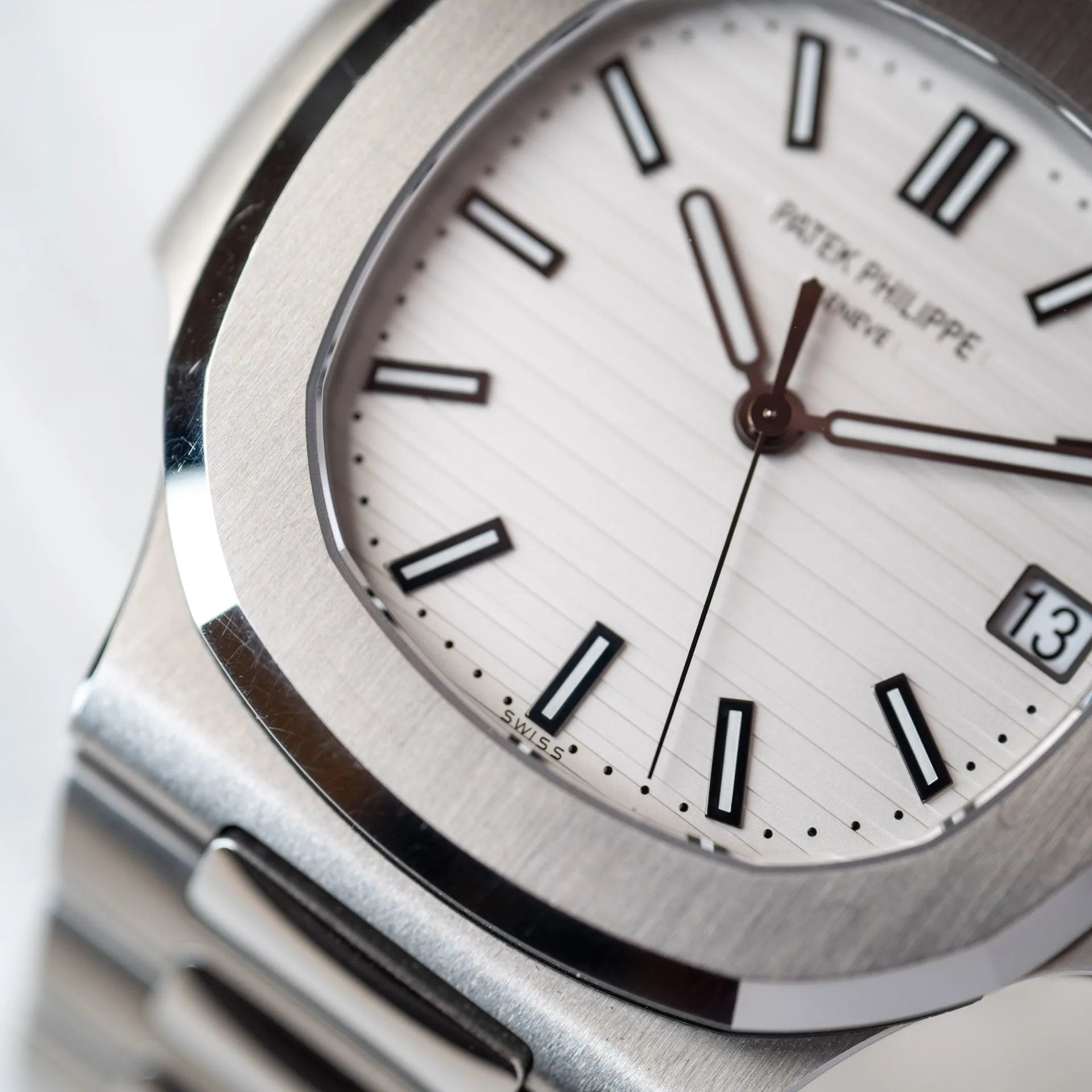 Patek Philippe 5711/1A-011 Blanc