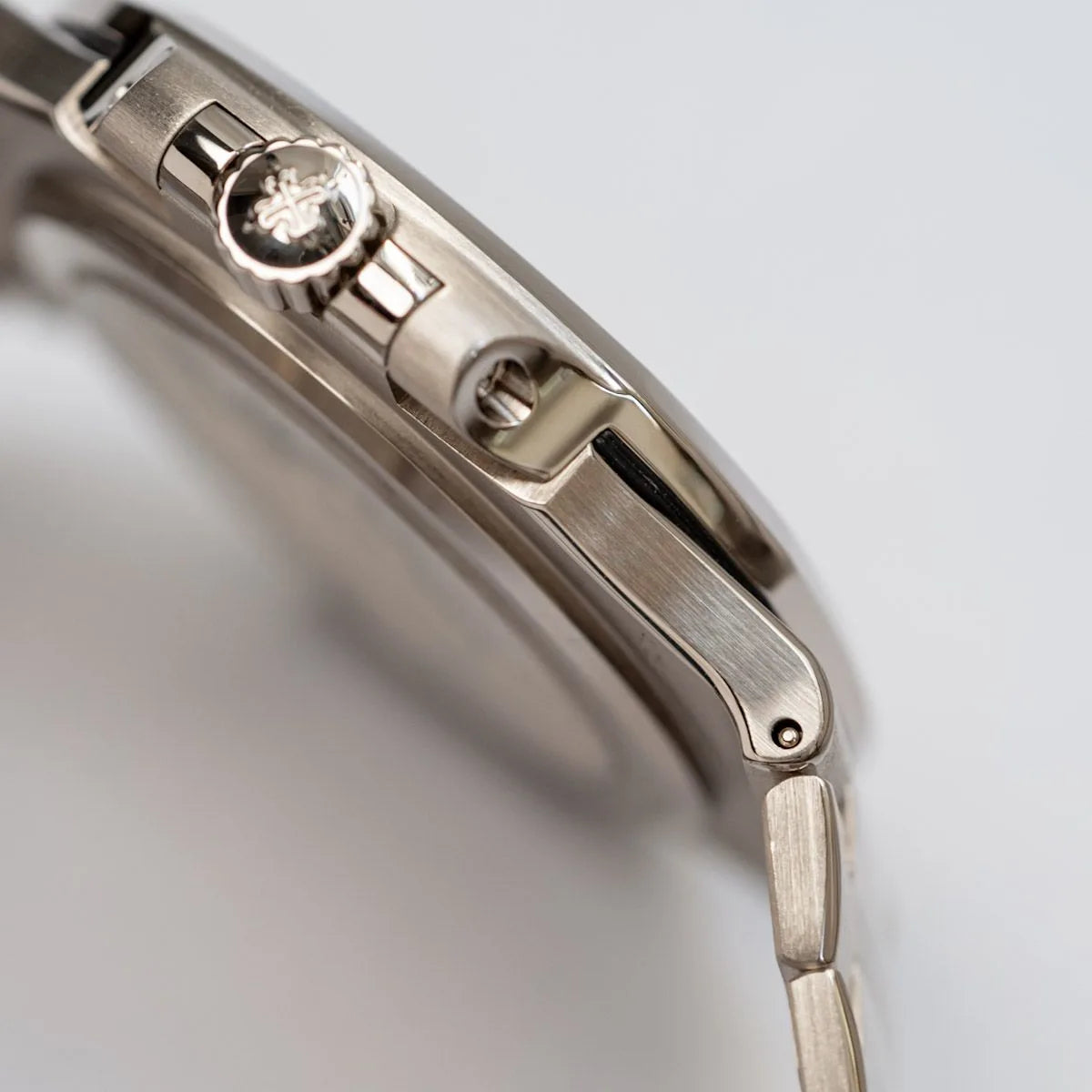 Patek Philippe Nautilus bleu 5811/1G
