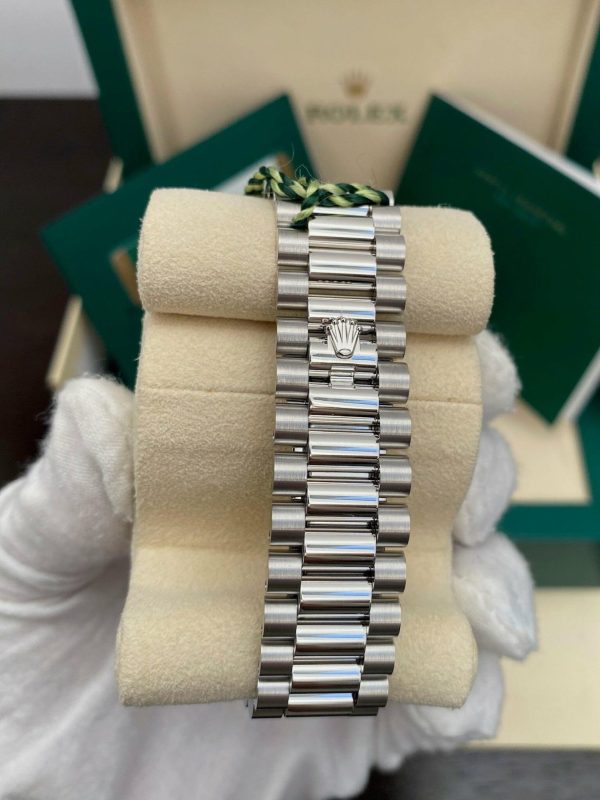 Rolex arabic