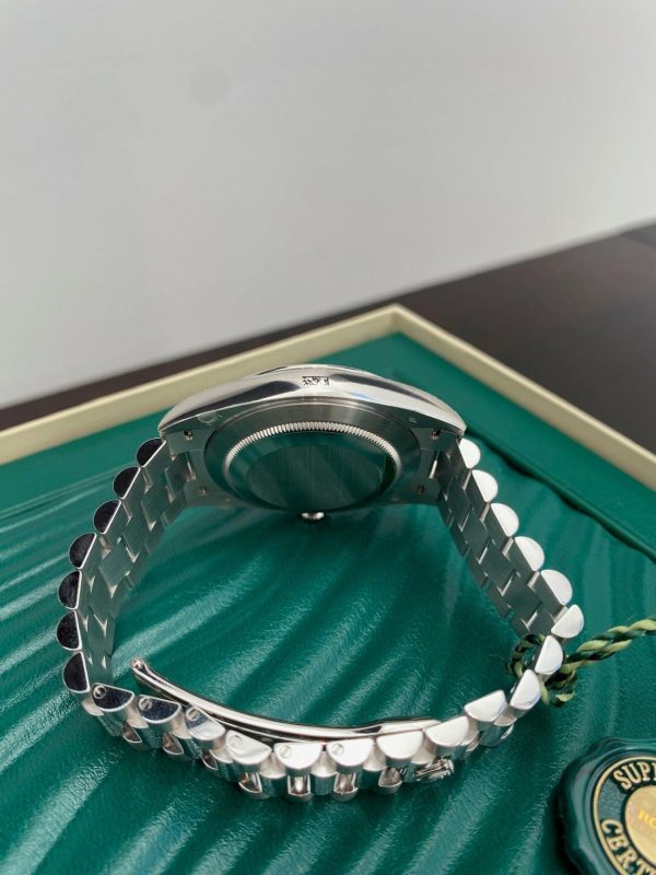 Rolex arabic