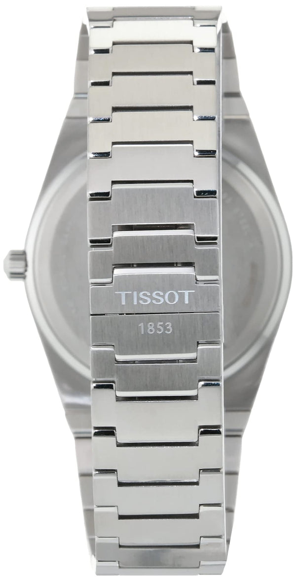 Tissot PXR Powermatic 80 Bleu